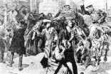 К началу ХХ века функции казачества свелись к жандармскому подавлению протестов, демонстраций и жестокому разгону митингов