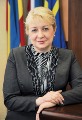 Ольга Александровна Мельникова - Глава Администрации Белокалитвинского района