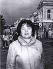 Н.А. Прядильникова, фото из книги "Жизнь моя от А до Я"