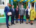 Погореловская основная общеобразовательная школа отметила 110-летний юбилей.  27 сентября 2019