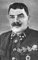 Генерал-лейтенант Тимофей Тимофеевич Шапкин