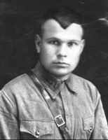 Краевед, журналист и писатель Пётр Иосифович Ковешников в годы войны