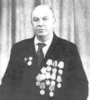 Алексей Григорьевич Кобилев — советский учёный-геолог, профессор, руководил работами по возрождению угольных шахт Донбасса